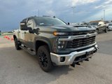 Used 2025 Chevrolet Silverado 2500 LT image 4