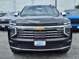 New 2025 Chevrolet Suburban Premier image 2