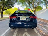 Used 2023 INFINITI Q50 Luxe w/ Cargo Package image 4