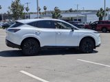 New 2025 Nissan Murano SV image 4