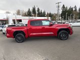 New 2025 Toyota Tundra Platinum image 2