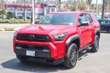New 2025 Toyota 4Runner SR5 image 3