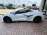 Used 2024 Chevrolet Corvette Z06 w/ Stealth Interior Trim Package image 3