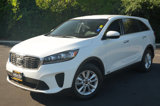Used 2019 Kia Sorento AWD V6 image 2