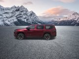 New 2025 Jeep Wagoneer Series III image 2