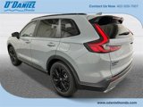New 2026 Honda CR-V Sport Touring image 3