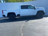 New 2025 Chevrolet Silverado 3500 LTZ w/ Trail Boss Package image 3