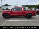 New 2025 Chevrolet Silverado 1500 High Country image 2