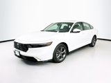 Used 2024 Honda Accord EX-L image 3