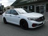 Used 2024 Volkswagen Jetta GLI 40th Anniversary Edition image 2