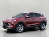 New 2025 Buick Encore GX Preferred w/ Comfort Package image 2