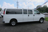 Used 2019 Chevrolet Express 3500 LT w/ LT Preferred Equipment Group image 3