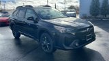 New 2025 Subaru Outback Onyx Edition XT image 2
