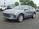 New 2025 Buick Envista Preferred w/ Convenience I Package image 3