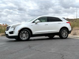 Used 2017 Cadillac XT5 Luxury w/ Driver Awareness Package image 3