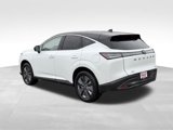 New 2025 Nissan Murano SL w/ Cargo Package image 3