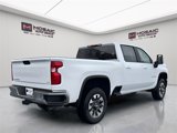New 2025 Chevrolet Silverado 2500 LT w/ All Star Edition image 3