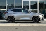 Used 2025 Lexus NX 450h+ F Sport image 3