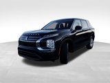 New 2025 Mitsubishi Outlander ES image 3