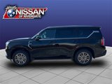New 2025 Nissan Armada SL image 4