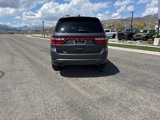 New 2025 Dodge Durango GT w/ Blacktop Package image 5