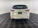 New 2025 MAZDA CX-5 Signature image 6