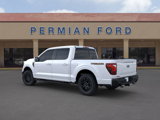 New 2025 Ford F150 Tremor w/ Equipment Group 402A High image 4