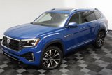 New 2025 Volkswagen Atlas SEL Premium R-Line image 2