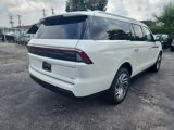 New 2025 Lincoln Navigator L Reserve image 5