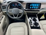 New 2025 Volkswagen Atlas SEL image 2