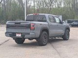 New 2025 Nissan Frontier PRO-4X image 3