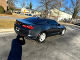 Used 2021 Chevrolet Camaro LT image 4