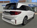 New 2026 Honda Odyssey EX-L image 5