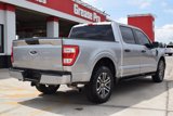 Used 2021 Ford F150 XL w/ STX Appearance Package image 4