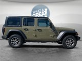 New 2025 Jeep Wrangler Sport S image 2