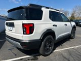 New 2026 Honda Passport RTL image 5