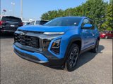 New 2026 Chevrolet Equinox ACTIV image 6
