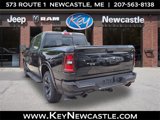 New 2026 RAM 1500 4x4 Crew Cab image 5