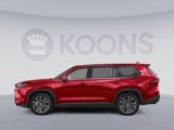 New 2025 Toyota Grand Highlander AWD Hybrid image 4