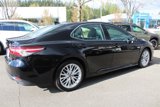 Used 2019 Toyota Camry XLE image 5