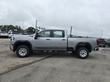 New 2025 GMC Sierra 2500 Pro image 6