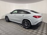 New 2025 Mercedes-Benz GLE 53 AMG 4MATIC Coupe image 3