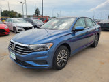 Used 2020 Volkswagen Jetta image 3