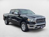 Used 2024 RAM 1500 Laramie image 3