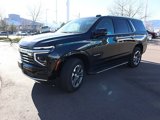 New 2025 Chevrolet Tahoe LT w/ Comfort Package image 3