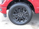 New 2025 Ford F150 Lariat w/ Equipment Group 501A Mid image 4