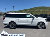 New 2025 Ford Expedition Max Platinum image 2