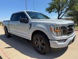 Used 2023 Ford F150 XLT w/ Equipment Group 302A High image 2