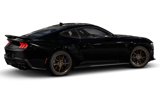 New 2025 Ford Mustang Dark Horse image 3
