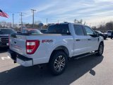 Certified 2022 Ford F150 XL w/ STX Appearance Package image 3